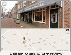 Google Maps en Streetview