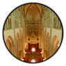 Domkerk Utrecht - 360 graden foto's vanaf een hoogte