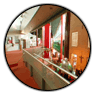 Chass� Theater - 360 graden foto's vanaf een hoogte