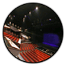 Chass� Theater - 360 graden foto's vanaf een hoogte