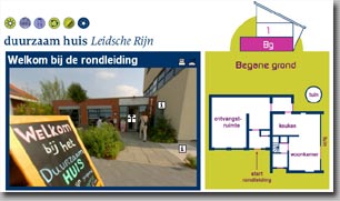 klik hier om de virtuele tour te bekijken