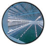 MARIN Maritime Research Institute - 360 graden foto's vanaf een hoogte
