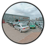 Autobedrijf Alewijn Ott - 360 graden foto's vanaf een hoogte