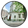 Banks Mansion Amsterdam - buiten panorama foto's