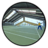 Health & Racquet Club Tingenijssel - panorama foto's in grote ruimten