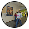 Hillenaar Outdoor Advertising - panorama foto's met mensen