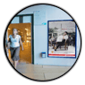 Hillenaar Outdoor Advertising - binnen panorama foto's met uitzicht