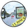 Hillenaar Outdoor Advertising - 360 Plus panorama foto's
