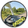 Advanced Public Transport Systems - 360 graden foto's in een kleine ruimte