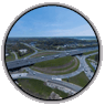 ABN AMRO / IJsseltoren - 360 Plus panorama foto's