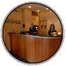 Hotel Amsterdam - receptie / lobby - panorama foto's met mensen