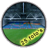 Vitesse Gelredome - 360 Plus panorama foto's