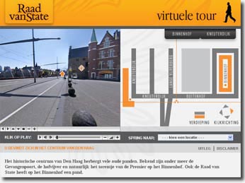klik hier om de virtuele tour te bekijken