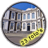 Raad van State - 360 Plus panorama foto's