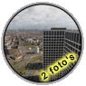Europoint IV Rotterdam - vanaf een hoogte