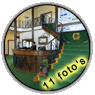 Efteling hotel / golfpark - 360 Plus panorama foto's