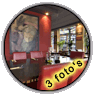 Eddies eetcaf� / hotel - 360 Plus panorama foto's