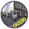 Stichting Binnenstadsmanagement Arnhem / SBA - panorama foto's met mensen