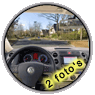Volkswagen Tiguan - 360 Zoom  panorama foto's