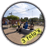 Wageningen Universiteit en Researchcentrum WUR - 360 Zoom panorama foto's