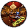 Palace Casino's Rotterdam - 360 Zoom panorama foto's
