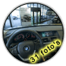 Autoweek - 360 Zoom panorama foto's