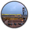 360 Hoogte panorama foto's