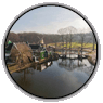 360 Hoogte panorama foto's