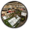 360 Hoogte panorama foto's