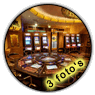 Casino The Strip Alkmaar - 360 Zoom panorama foto's