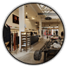 Jones Clothing - 360 Zoom panorama foto's