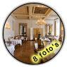Grand Hotel Karel V - 360 Zoom panorama foto's