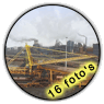 Tata Steel - panorama foto's