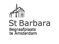 Begraafplaats Sint Barbara